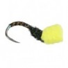 Ethafoam Emerger Dog Island Barbless