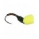 Ethafoam Emerger Dog Island Barbless