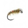 Euro Shrimp Barbless