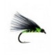 Green Quill Cormorant Mini Lure