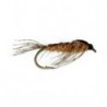 March Brown Nymph
