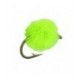 Micro Egg Chartreuse