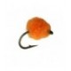 Micro Egg Orange - 1