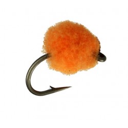 Micro Egg Orange