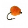 Micro Egg Orange
