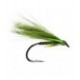 Olive Uv Cormorant Mini Lure - 1