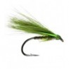 Olive Uv Cormorant Mini Lure