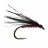 Red Cormorant Mini Lure