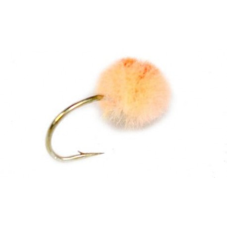 Roe Flash Tail Egg - 1