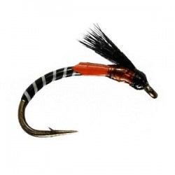 S Film Emerger Copper - 1