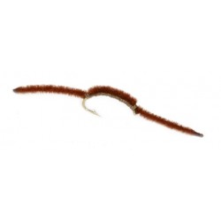 San Juan Worm Brown - 1
