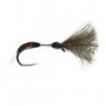 Shuttlecock Black Buzzer Cdc Barbless