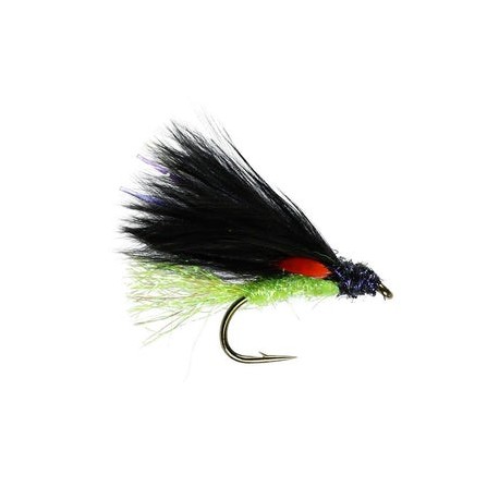 Stockie Destroyer Mini Lure - 1
