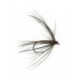 Iron Blue Jingler Barbless