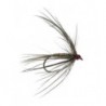 Iron Blue Jingler Barbless