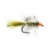 Stu's Olive Mini Lure