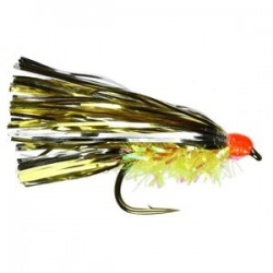 Sunburst Sparkler Mini Lure - 1