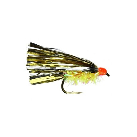 Sunburst Sparkler Mini Lure - 1