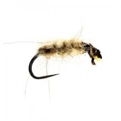 The Creeper Barbless - 1