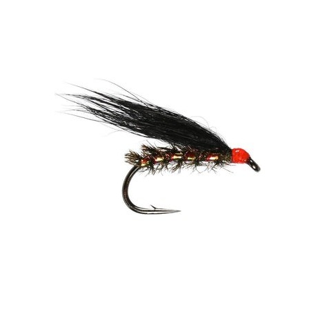 Traffic Light Cormorant Mini Lure - 1