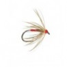 Iron Blue Spider Barbless