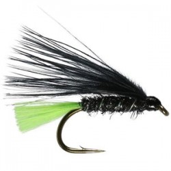 Viva Marabou Mini Lure - 1