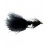 Bead Head Wooly Bugger Black