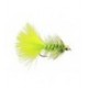 BH Krystal Bugger Chartreuse - 1