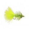 BH Krystal Bugger Chartreuse
