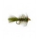 BH Krystal Bugger Olive