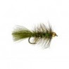 BH Krystal Bugger Olive