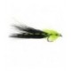 Black Flexi Cat Lure