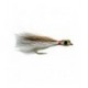 Black Nosed Dace Streamer Bait Pattern
