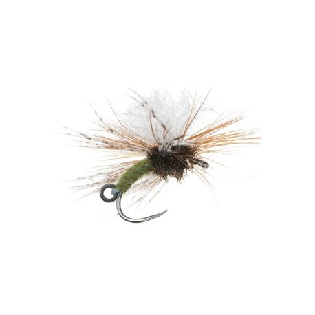 Jingle Ring Barbless - 1