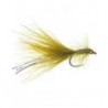 Blue Flash Damsel Barbless