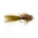 Bow River Bugger Olive - 1