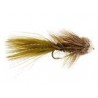 Bow River Bugger Olive
