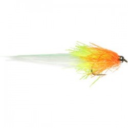 Cut Throat Cat Lure