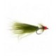 JJ Hothead Damsel Barbless