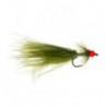 JJ Hothead Damsel Barbless