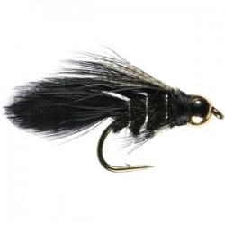 G B Ace of Spades Lure - 1