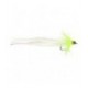 Gb Chartreuse Cats Lure