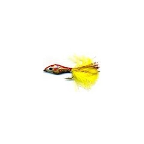 Glass Minnow Pearch Fry Special - 1