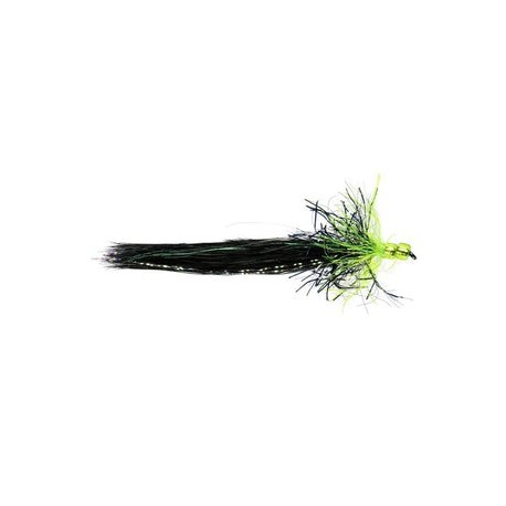 Green Eyed Panther Lure - 1