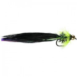 Green Pea Lure - 1