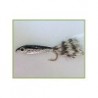 Grizzly Tail