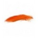 Hot Orange Bunny Leech - 1