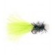 Krystal Attractor Black Green