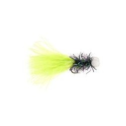 Krystal Attractor Black Green - 1