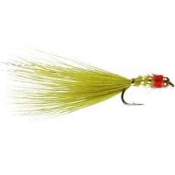 M's Damsel Lure - 1
